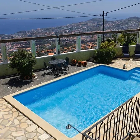 Appartement Costa 2 By Madeira