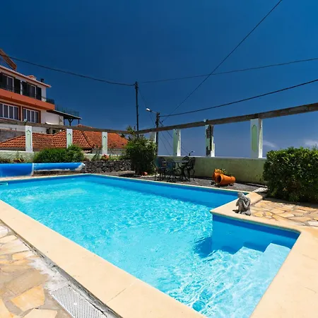 Appartement Costa 2 By Madeira Funchal (Madeira)