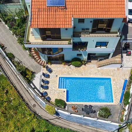 Appartement Costa 2 By Madeira