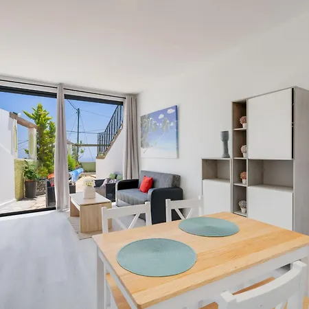 Appartement Costa 2 By Madeira *