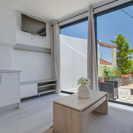 Appartement Costa 2 By Madeira *