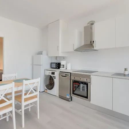 Appartement Costa 2 By Madeira *