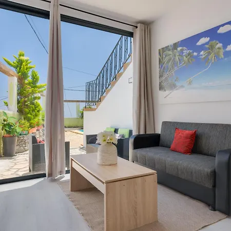 Costa 2 By Madeira Appartement Funchal (Madeira)
