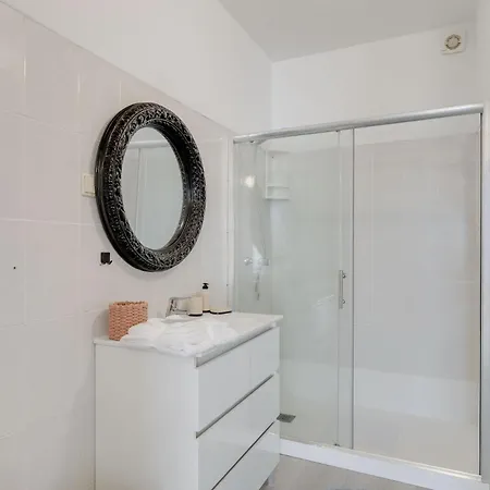 Appartement Costa 2 By Madeira *