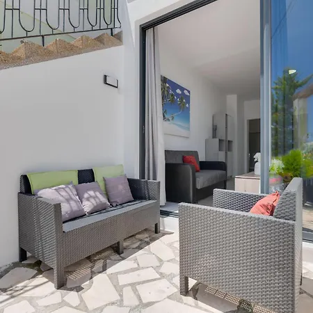 Appartement Costa 2 By Madeira Funchal (Madeira)