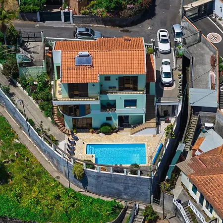 Costa 2 By Madeira