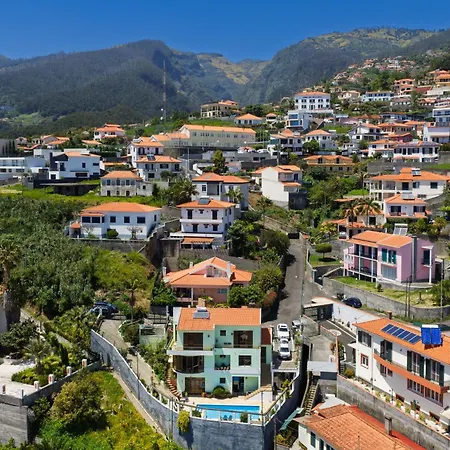 Costa 2 By Madeira Appartement
